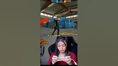 "1v2 But I Had Only 10 HP – UNREAL Clutch!" #freefire #shorts #shorrfeed  @TotalGaming093