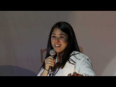 TEDx Talks: How to Design a Fulfilling Career | Mariana Kobayashi | TEDxCatólicaLisbonSBE