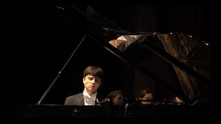 Alexey Shor - «Travel Notebook» - Sorrow / Nikolai Kuznetsov (piano) | А.Шор «Печаль»