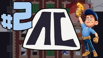 AppChatt Episode 2: Fix-It Felix Jr. - GET THE PIE!!!!!!!!