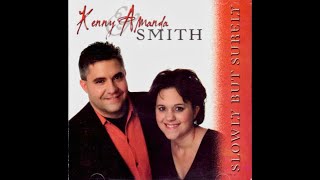 Kenny & Amanda Smith Band - Amy Brown chords