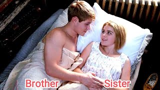 Parents Allow Siblings To Have S#x In This Twisted Family | Movie Recap | Mystery Recapped