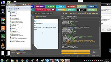 Oppo A9 CPH1938 Unlock Done By Unlock Tool