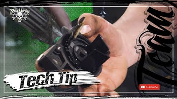 Team Tech Tip #7 | Livewell Valve