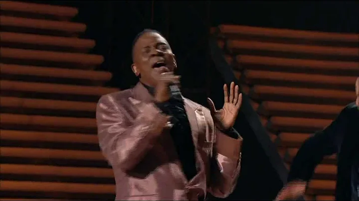 David Foster - Earth,Wind&Fire "September" and "Af...