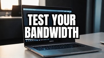How to Test Bandwidth and Throughput with iPerf | #bandwidth #trending #viralvideo
