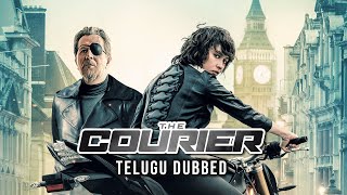 The Courier | Hollywood Movie in Telugu Dubbed Full Action HD  Movie |