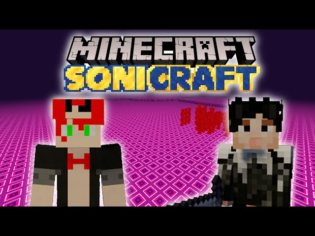 SoniCraft Demons - Minecraft Mods - CurseForge