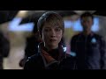 Detroit  trailer quantic dream ps4