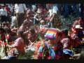Guatemala - Luna de Xelaju - Marimba