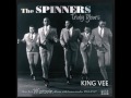 THE SPINNERS -  IT TAKES A FOOL