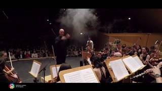 Strauss: Feuerfest! Polka / Sinfónica Ciudad de Zaragoza