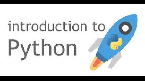 Complete Python 3 Tutorial: Go from Zero to Hero Part 1 || Free Udemy Paid Course