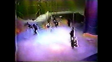 JIM GRAY ~ DARKROOM ~ " A TEST OF TIME " ~  U Know Awards TV (OFFICIAL)