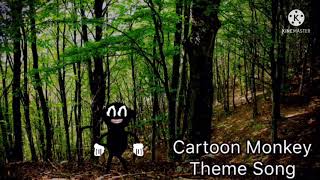 Cartoon Monkey Theme Song (cc’s theme V2)