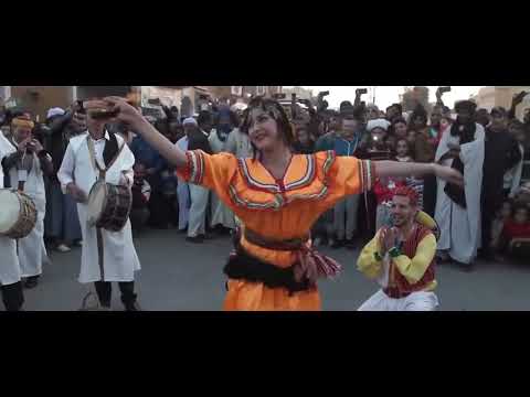 Nouvelle Chanson Spécial Hamidouche Hommage حمدوش
