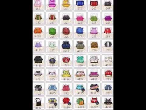 cpps item codes part 1 youtube cpps item codes part 1 youtube