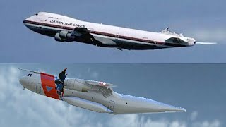 Japan Airlines 123 FULL VIDEO | Seconds to Disaster 