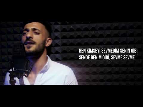 Yusuf Özer- SEVME(Official music video)(Sözleriyle)