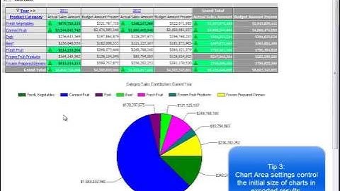 Quick Tips: Charts in Exported View Results, Stratum.Viewer Video Resources
