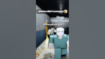 where the security at?😭 #roblox #robloxfyp