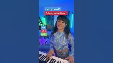 Thumbnail of Heartbreak Song Challenge - Duet (Sing With Me) #singingchallenge #heartbreak #talkingtothemoon