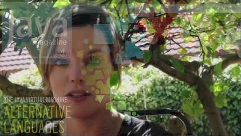 Java Magazine July/August Issue