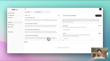 MCPJam Inspector Demo