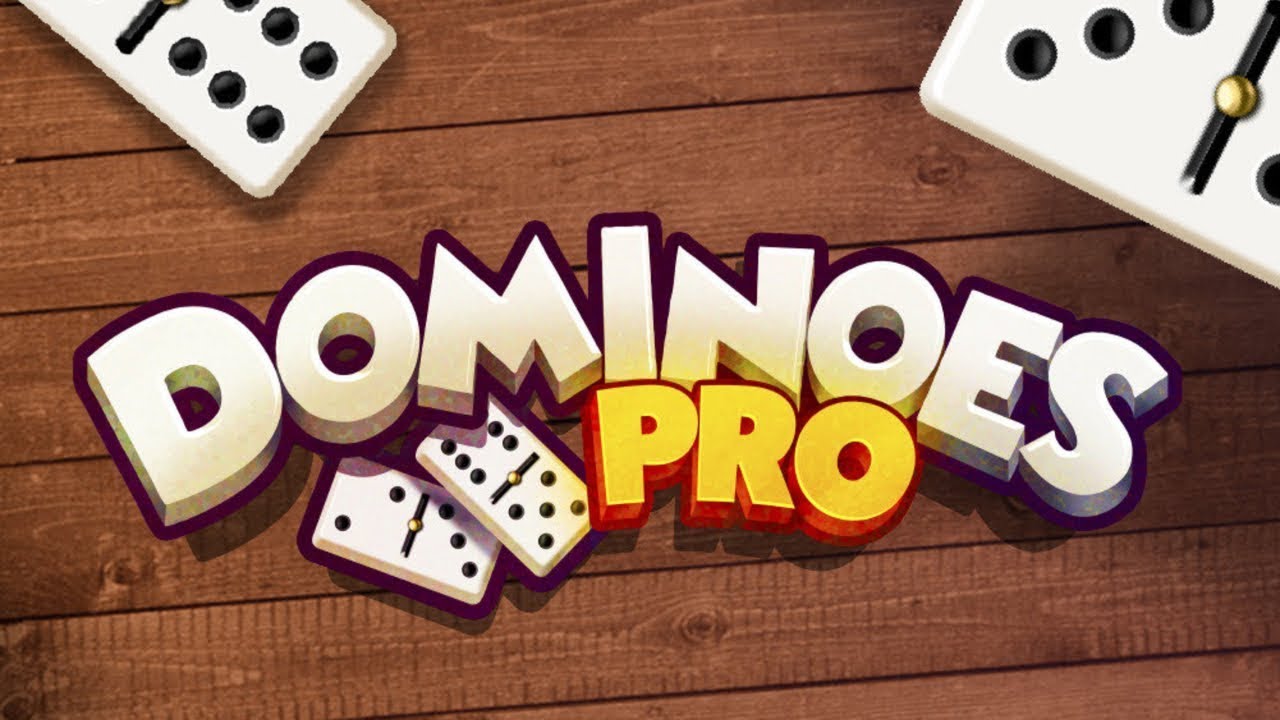 Baixe Domino Master - Jogo de dominó no PC