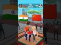 India to chinese  game viral