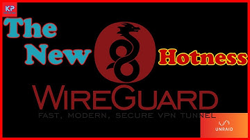Meet WireGuard, The New Hotness in VPN