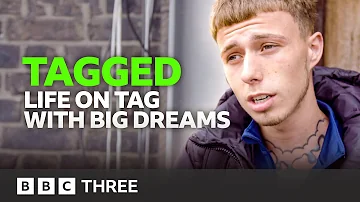 Can This Aspiring Rapper Turn His Life Around? Life On Alcohol Tag | Tagged