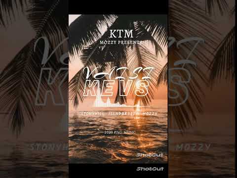 VAISI KEVS_-_STONEYHILL FT