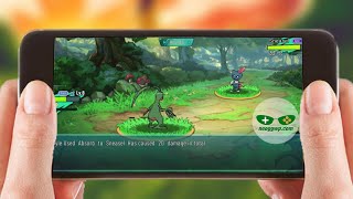 How To Download Pokemon Adventure Journey On Android || Download Adventure Journey Latest Version screenshot 3