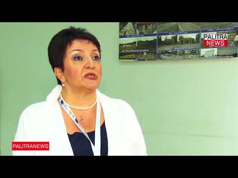 ფაროსანას საწინააღმდეგო წამლობის ზეგავლენას მონიტორინგის ჯგუფი სწავლობს