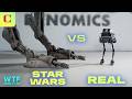This Robot Looks Right Out of Star Wars Mp3 Song
