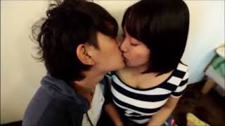 kiss scenes tv shows korean,   Romantic contest