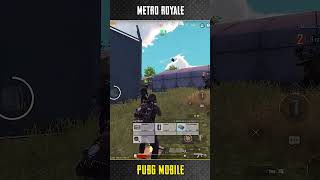 ЧТО МОЖЕТ БЫТЬ ЛУЧШЕ РАНДОМОВ?! PUBG METRO ROYALE