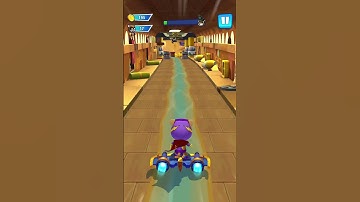 Talking Tom Hero Dash Gameplay All Best Funny Files Android iOS Ipad gameplay #shorts