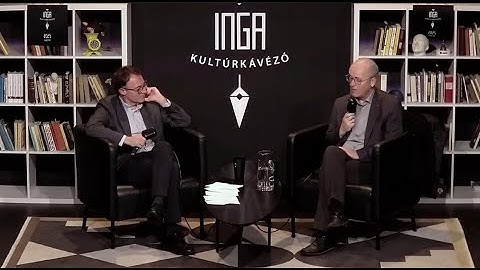 Horthy-Kádár-Orbán? Stefano Bottoni Ungváry Krisztiánnal beszélget a Totem Show 11. adásában.
