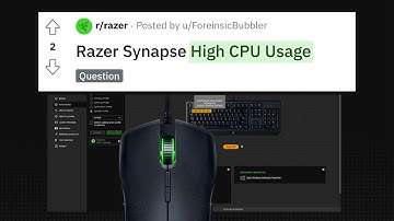Razer Synapse 