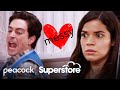 Amy and jonahs messy romance  superstore