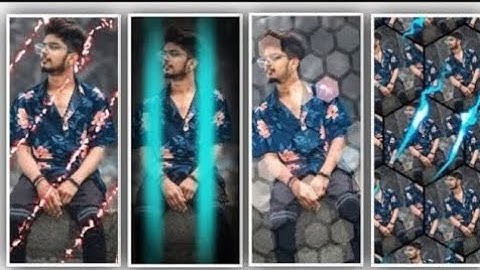 💞👀NEW TRENDING BOYS ATTITUDE VIDEO EDITING IN KANNADA SONG ALIGHT MOTION VIDEO EDITING ATTITUDE SONG