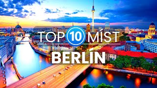 Top 10 úžasných míst v Berlíně | Cestování a dovolená v Berlíně