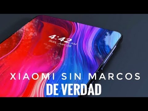Video: Smartphones Sin Marco 2017: Los Modelos Más Interesantes