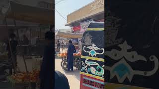 Orangi town karachi