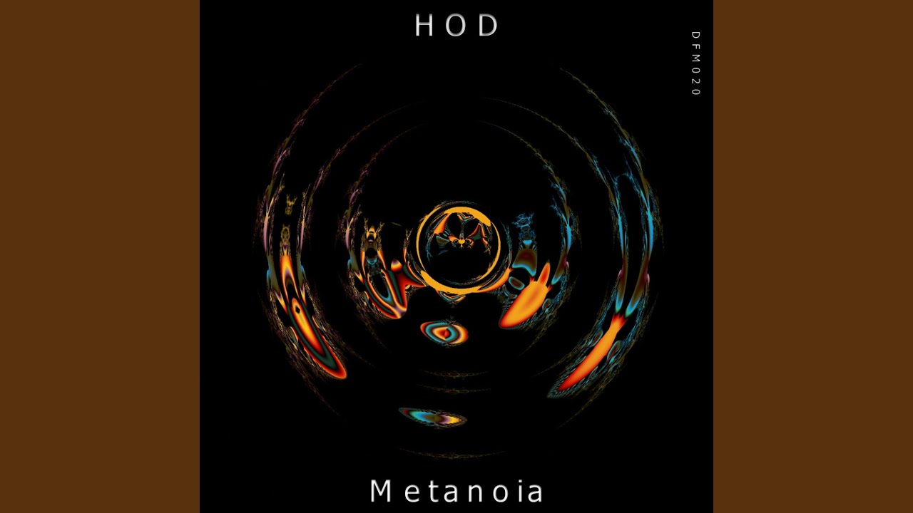 Guarda Metanoia (Original) su YouTube