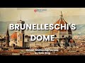 Brunelleschis dome