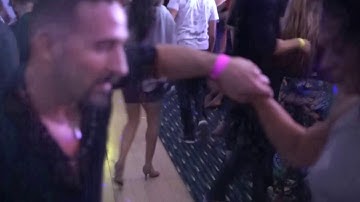 00220 ZoukFest 2017 Solange and Joseph ~ video by Zouk Soul