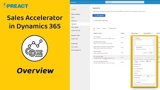 Introduction to Sales Accelerator in Dynamics 365 screenshot 4